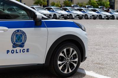 Επτά συλλήψεις στη Μεσσηνία για μικροποσότητες χασίς