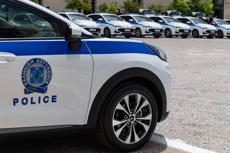 Επτά συλλήψεις στη Μεσσηνία για μικροποσότητες χασίς