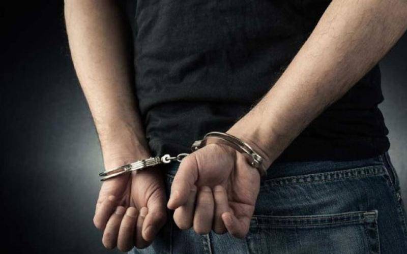 Καλαμάτα: Σύλληψη φυγόποινου για κλοπή