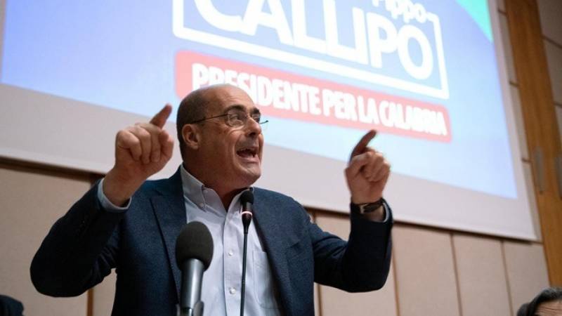 Κρίσιμες περιφερειακές εκλογές στην Ιταλία
