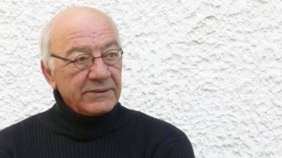 Πέθανε ο δημοσιογράφος Κώστας Ρεσβάνης