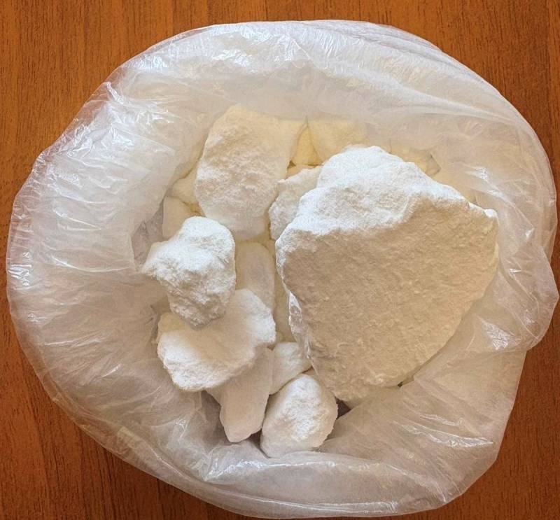 Καλαμάτα: 32χρονος Αλβανός διακινούσε ναρκωτικά σε πλυντήριο αυτοκινήτων και με... ντελίβερι