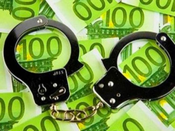 Σύλληψη 33χρονου για οφειλές 170.000 ευρώ προς το Δημόσιο στην Τρίπολη