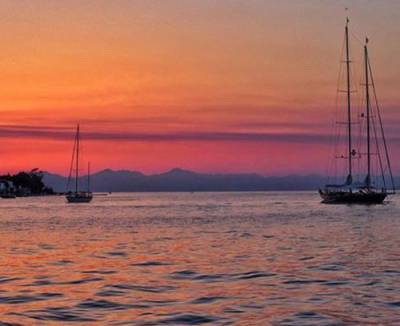 Μεσσηνία: 25 πρόστιμα σε μικρά σκάφη, που &quot;έδεσαν&quot; σε παραλίες
