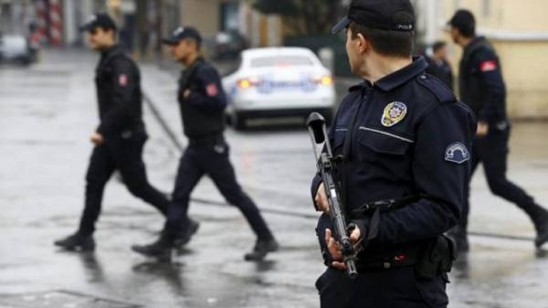 Κύπρος: Σύλληψη δύο Ελληνοκυπρίων από τον κατοχικό στρατό
