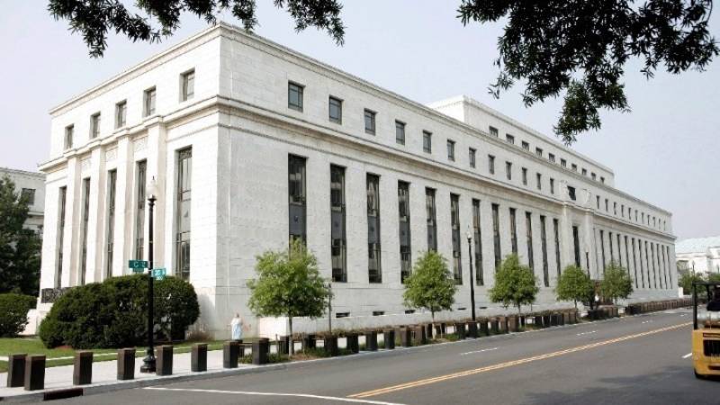 ΗΠΑ: Η Fed αύξησε τα επιτόκια κατά 0,25%