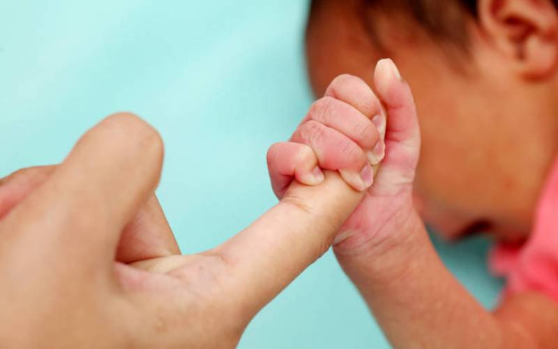 Δυτική Ελλάδα: Ζευγάρι στο Ξηρόμερο χαρίζει 1.000 ευρώ για κάθε γέννηση παιδιού