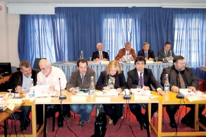 Εργα αναβάθμισης του αερολιμένα Καλαμάτας συζητούνται, μεταξύ αλλων, στο Περιφερειακό Συμβούλιο της Δευτέρας
