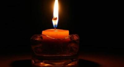 Διακοπή ρεύματος στη Θουρία