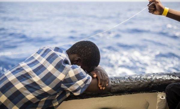 Σχεδόν 2.200 μετανάστες πέθαναν στη θάλασσα προσπαθώντας να φθάσουν στην Ισπανία το 2020