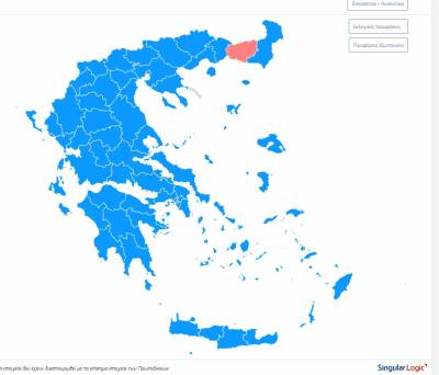 Η εκδίκηση του… κυρ-Παντελή