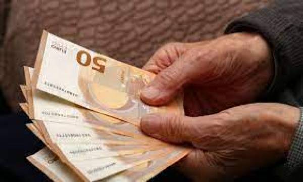 Συντάξεις Νοεμβρίου: Αρχίζουν οι πληρωμές - Όλες οι ημερομηνίες