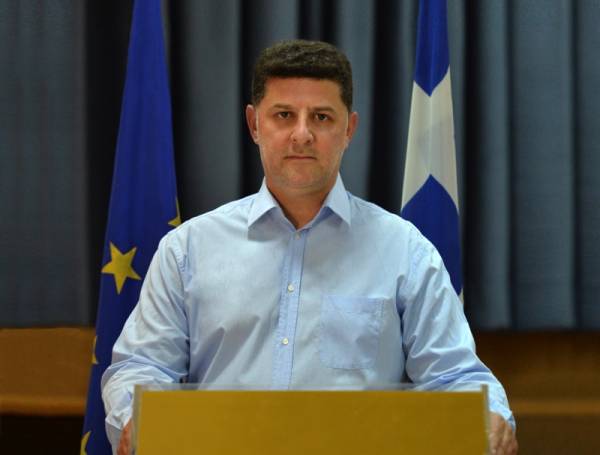 Δήμος Πύλου - Νέστορος: Παραίτηση Ψυχάρη από τη θέση άμισθου Ειδικού Συμβούλου του δημάρχου