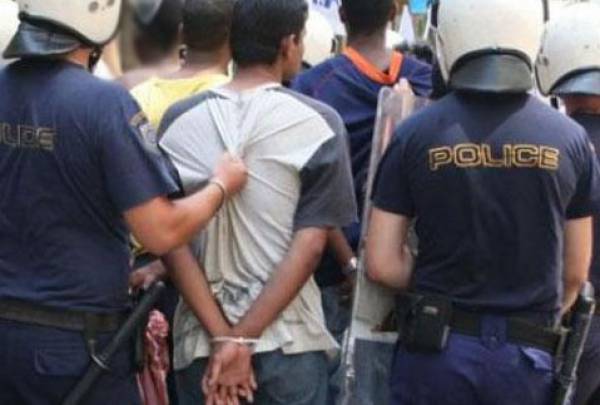 Σύλληψη 2 τσιγγάνων για ηρωίνη στον Αγ. Κωνσταντίνο Αρφαρών