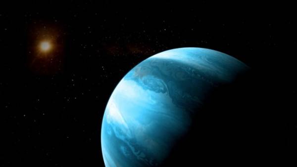 Ανακαλύφθηκε δυσανάλογα μεγάλος εξωπλανήτης «που δεν θα έπρεπε να υπάρχει»