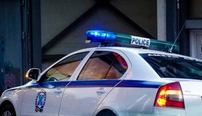 Κρήτη: 55χρονος οδηγός μηχανής βρέθηκε νεκρός στην άκρη του δρόμου