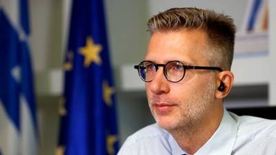 Σκέρτσος: Όταν ο πρωθυπουργός λέει &quot;το είπαμε και το κάναμε&quot; το εννοεί