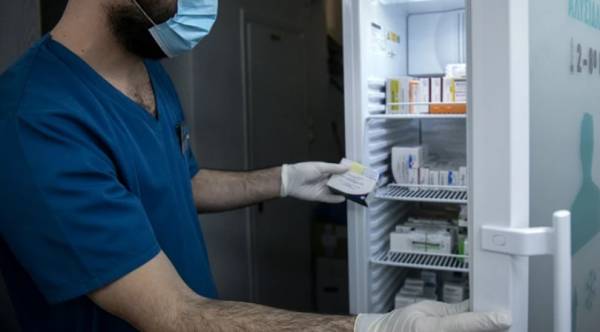 Θεσσαλονίκη - Γρίπη: Με 450.000 εμβόλια εφοδιάζονται τα φαρμακεία – Πόσο κοστίζουν