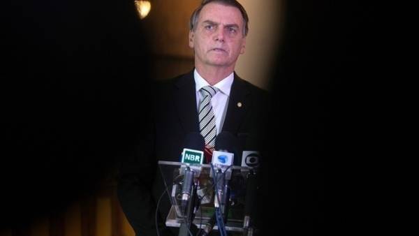 Βραζιλία: Καμία δήλωση από Μπολσονάρου δύο μέρες μετά την ήττα του