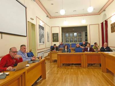 Συζήτηση για το πρόγραμμα τουριστικής προβολής του Δήμου Καλαμάτας