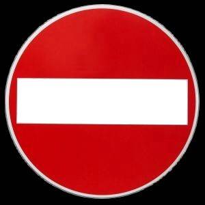 Απαγόρευση κυκλοφορίας για ένα μήνα στην Επ. Ο. Τρίπολης - ΒΙ.ΠΕ. - Ζευγολατιού - Νεοχωρίου