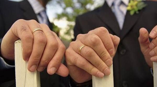 Ιταλία: Καραμπινιέρος που εργάζεται στο κυβερνητικό μέγαρο, υπέγραψε σύμφωνο συμβίωσης με τον σύντροφό του