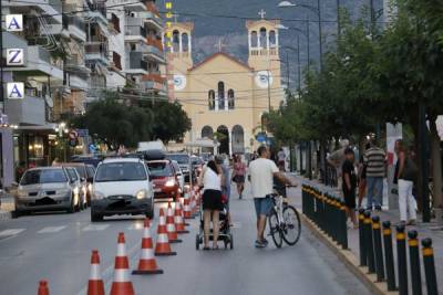 Επί Τάπητος: Ναυαρίνου λοιπόν και πάμε...