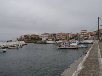 Προβλήματα στον Αγιο Νικόλαο της Μάνης από διακοπή ρεύματος