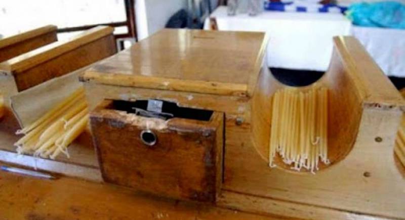 Εκλεψαν τάματα από την εκκλησία στη Βάλτα Τριφυλίας