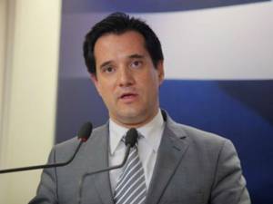 Α.Γεωργιάδης: Η ΝΔ δεν έχει αντίρρηση στο μνημόνιο γενικά, αλλά στο μνημόνιο του κ. Τσίπρα