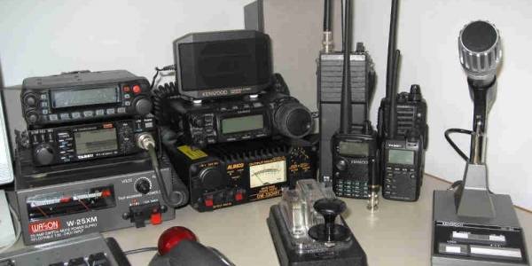 Εξετάσεις για πτυχίο ραδιοερασιτέχνη στη Μεσσηνία
