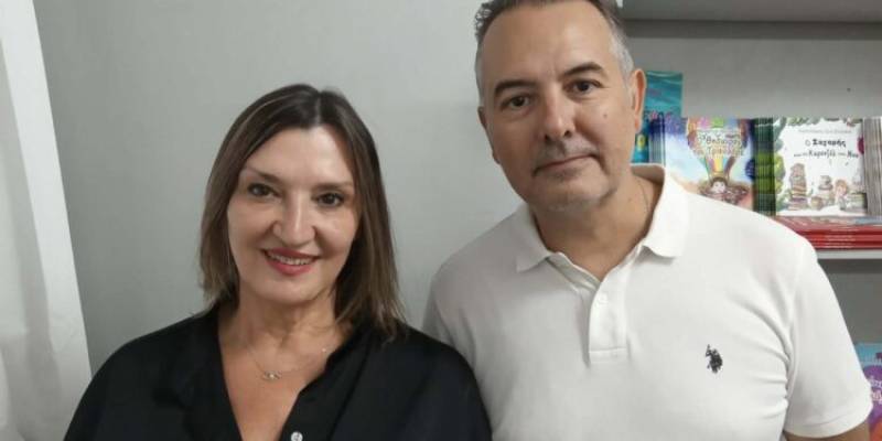 Σύνδεσμος των εν Αθήναις Πυργίων: Θεόδωρος Κωνσταντίνος Λάμπρος – Ένας Ηλείος που υπηρετεί την Ιστορία του τόπου μας!