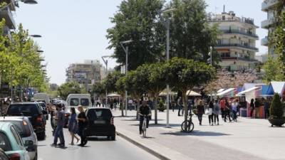 Τα &quot;κατά Καλαμάταν πάθη&quot; και ο δρόμος για τη συλλογική ανάσταση