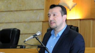 Ν. Παππάς: Ο μεγάλος στόχος της επόμενης τετραετίας είναι η αποκατάσταση της απασχόλησης