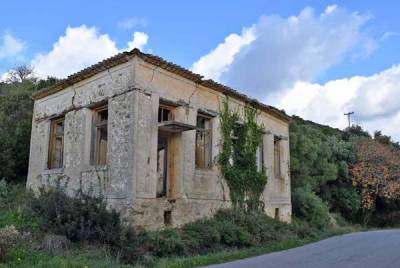 Διατηρητέο μνημείο το Δημοτικό Σχολείο Κάτω Αμπελοκήπων