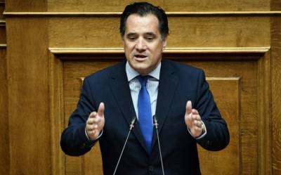 Γεωργιάδης: Ρυθμίσεις για να σταματήσει η φυγή γιατρών από το ΕΣΥ