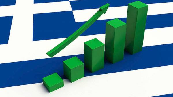 Financial Times: Η ανάκαμψη της ελληνικής οικονομίας συνεχίζεται