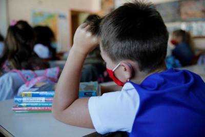 Καλαμάτα: Εκπαιδευτική συζήτηση με θέμα το σχολικό άγχος