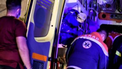 Θεσσαλονίκη: Μουσικός παραγωγός έχασε τη ζωή του από ηλεκτροπληξία (βίντεο)