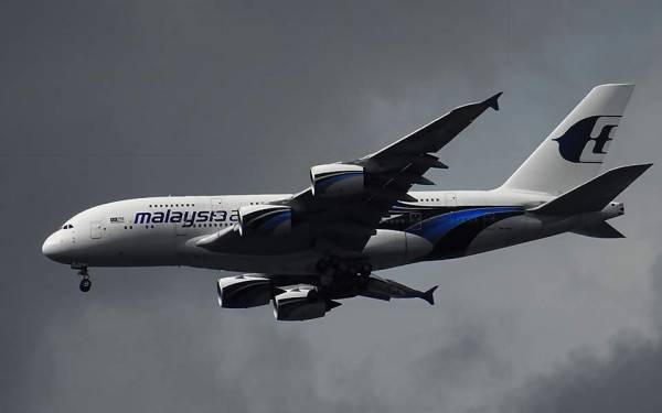 Πτήση MH370: «Αξιωματούχοι στη Μαλαισία υποψιάζονταν εξαρχής ότι ο πιλότος αυτοκτόνησε»