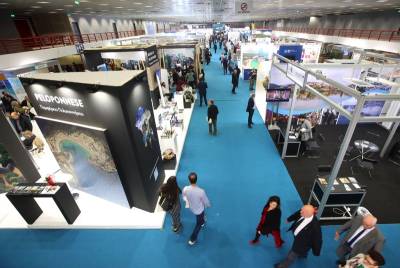 8 Δήμοι της Πελοποννήσου στη PHILOXENIA της HELEXPO ΔΕΘ