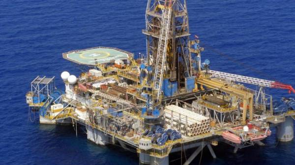 Energean: Φυσικό αέριο από την Ανατολική Μεσόγειο στην ελληνική και την Κυπριακή αγορά
