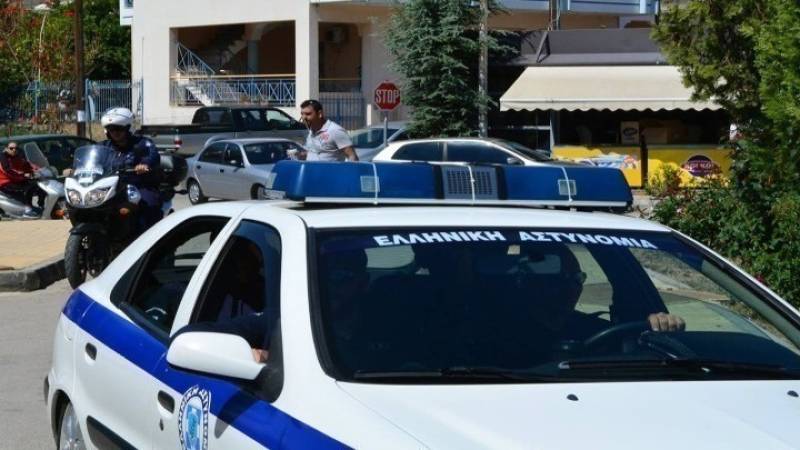 Θεσσαλονίκη: Στέλεχος της ΕΥΠ ο οδηγός που δέχτηκε τους πυροβολισμούς από Τούρκους