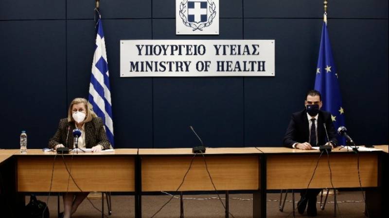 Τα τρία κριτήρια προτεραιοποίησης για τον εμβολιασμό - Πόσες δόσεις θα λάβει η Ελλάδα