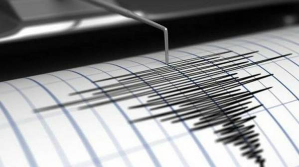 Σεισμός 4,1 Ρίχτερ μεταξύ Σάμου και Ικαρίας