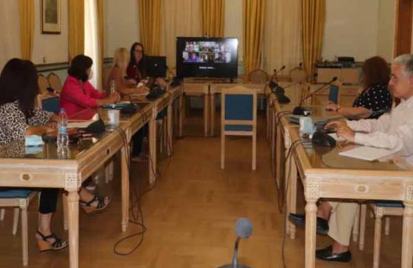 Πελοπόννησος: Συνεδρίαση επιτροπής για το 1821