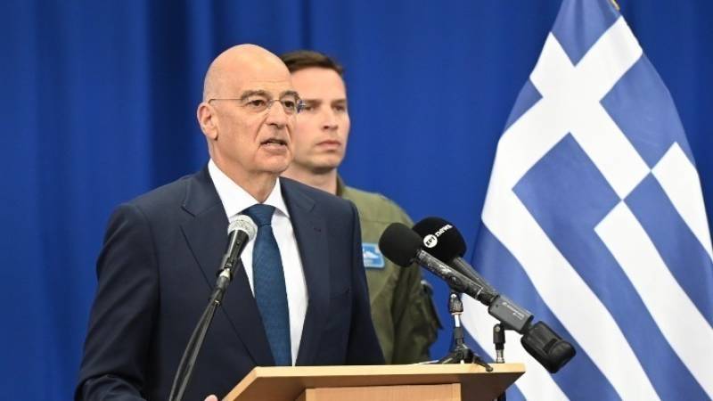 Δένδιας: Η αμυντική καινοτομία συνιστά βασικό πυλώνα της Εθνικής Άμυνας