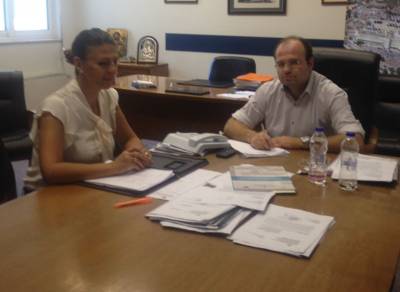 Συνάντηση για την ασφαλή πλοήγηση στο Διαδίκτυο στην Καλαμάτα