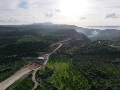 Αυτοψία Δήμα: Ικανοποιητικός ρυθμός στο Καλαμάτα - Μεθώνη, αναμονή ανακοινώσεων για Πύργος - Τσακώνα (βίντεο-φωτογραφίες)