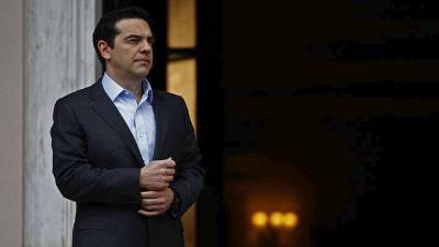 Αλ.Τσίπρας: Βρισκόμαστε κοντά στη μέρα που η Ελλάδα θα αφήσει πίσω τα μνημόνια